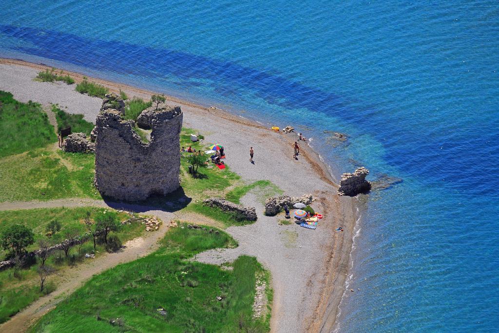 Apartmani Simic Starigrad Paklenica Extérieur photo